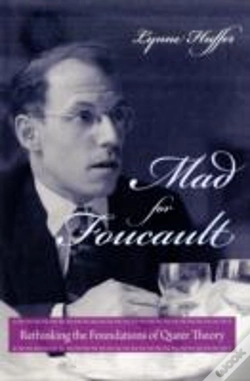 Capa do artigo Mad For Foucault