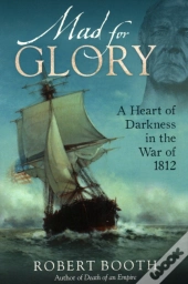 Mad For Glory
