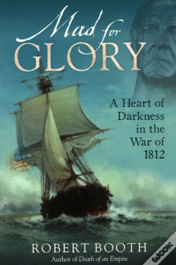 Capa do artigo Mad For Glory