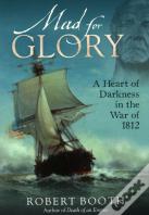 Mad For Glory