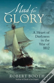 Capa do artigo Mad For Glory