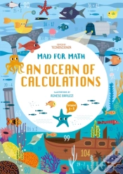 Capa do artigo Mad For Math: An Ocean Of Calculations