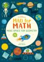 Mad For Math: Make Space For Geometry - Preview