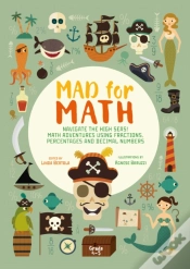 Capa do artigo Mad For Math: Navigate The High Seas