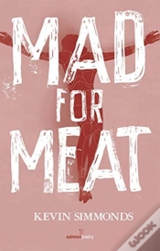 Capa do artigo Mad For Meat