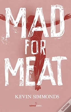 Capa do artigo Mad For Meat