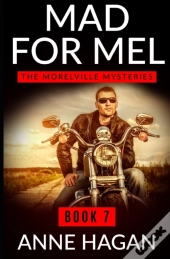 Mad For Mel