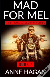 Capa do artigo Mad For Mel