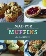 Capa do artigo Mad For Muffins