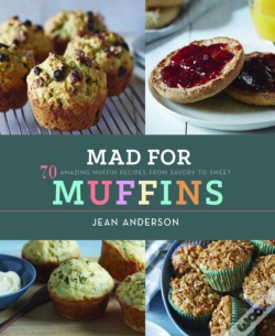 Capa do artigo Mad For Muffins