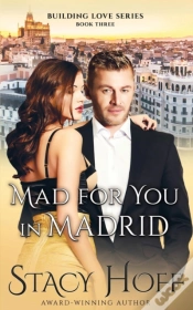 Capa do artigo Mad For You In Madrid