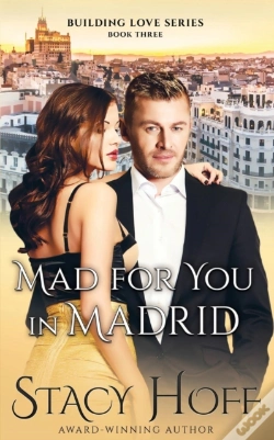 Capa do artigo Mad For You In Madrid