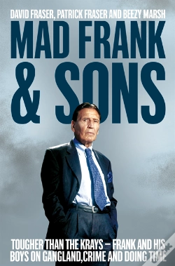 Capa do artigo Mad Frank And Sons