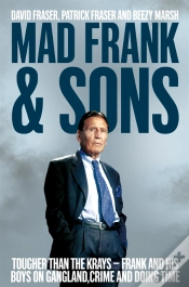 Capa do artigo Mad Frank And Sons