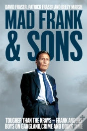 Capa do artigo Mad Frank And Sons