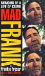 Mad Frank - Preview