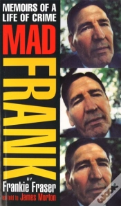 Capa do artigo Mad Frank