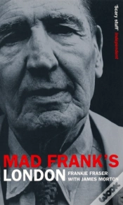 Capa do artigo Mad Frank