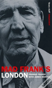 Capa do artigo Mad Frank