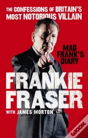 Capa do artigo Mad Frank