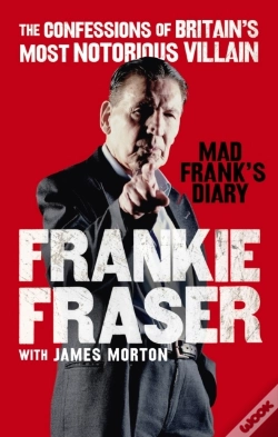 Capa do artigo Mad Frank'S Diary