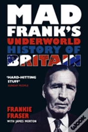 Capa do artigo Mad Frank