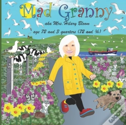 Capa do artigo Mad Granny