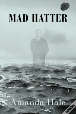 Capa do artigo Mad Hatter