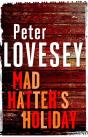 Mad Hatter'S Holiday - Preview