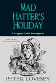 Mad Hatter'S Holiday