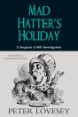 Mad Hatter'S Holiday - Preview