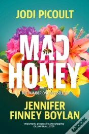 Capa do artigo Mad Honey