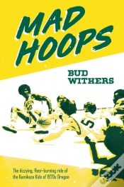 Capa do artigo Mad Hoops