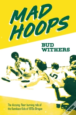 Capa do artigo Mad Hoops