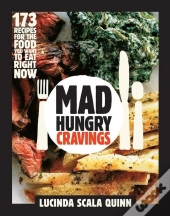 Mad Hungry Cravings