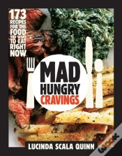 Capa do artigo Mad Hungry Cravings