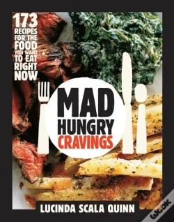 Capa do artigo Mad Hungry Cravings