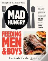 Mad Hungry