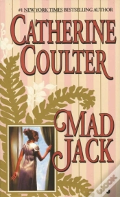 Capa do artigo Mad Jack
