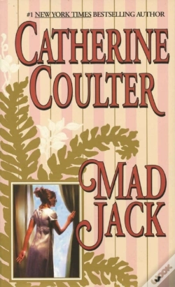Capa do artigo Mad Jack