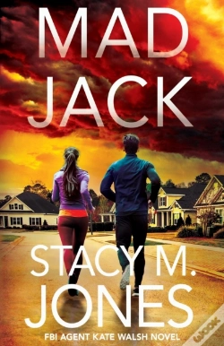 Capa do artigo Mad Jack