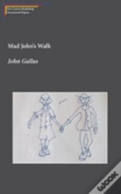 Capa do artigo Mad John