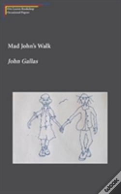 Capa do artigo Mad John'S Walk