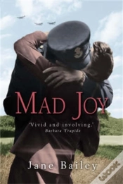 Capa do artigo Mad Joy