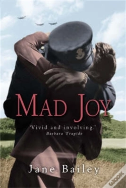 Capa do artigo Mad Joy