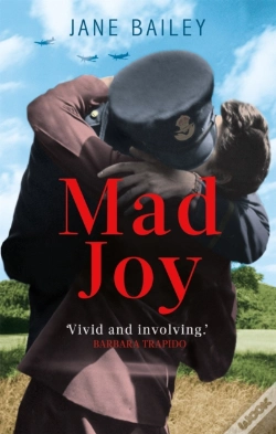 Capa do artigo Mad Joy
