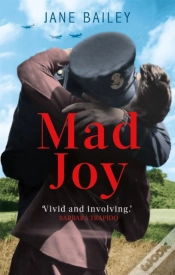 Capa do artigo Mad Joy
