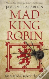 Mad King Robin