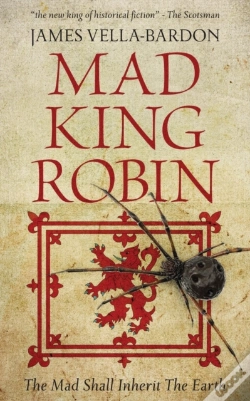 Capa do artigo Mad King Robin