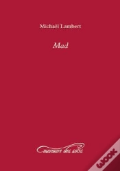 Capa do artigo Mad